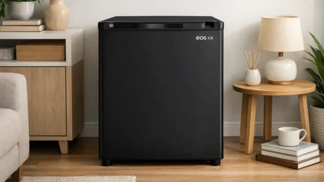 Guia de Compra: 3 Melhores Frigobares Eos Ice Compact com Estoque no Brasil