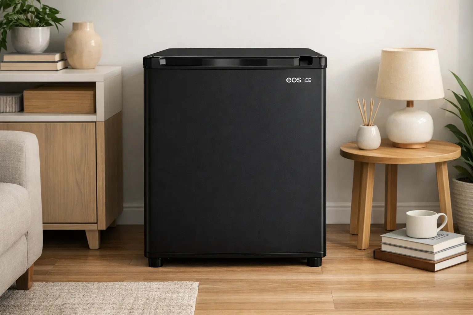 Guia de Compra: 3 Melhores Frigobares Eos Ice Compact com Estoque no Brasil
