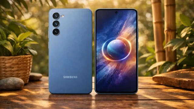 Guia de Compra: 3 Melhores Celulares Samsung Galaxy FE 5G