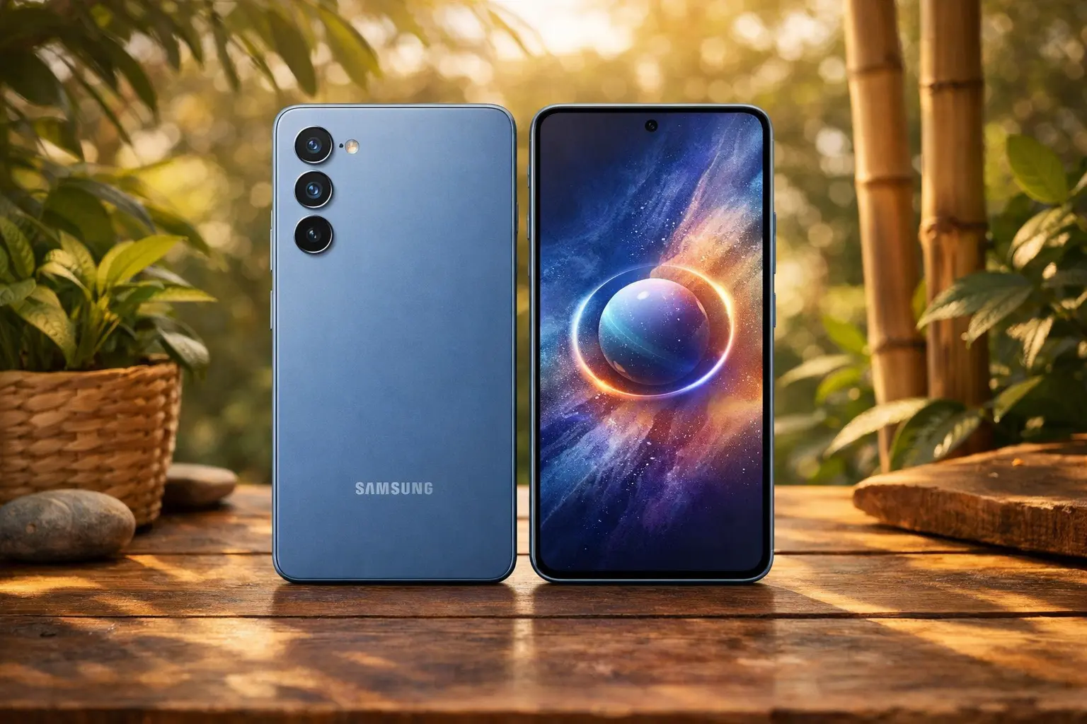 Guia de Compra: 3 Melhores Celulares Samsung Galaxy FE 5G