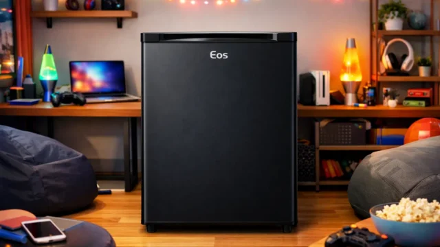 3 Melhores Frigobares Eos Ice Compact para o Dia a Dia