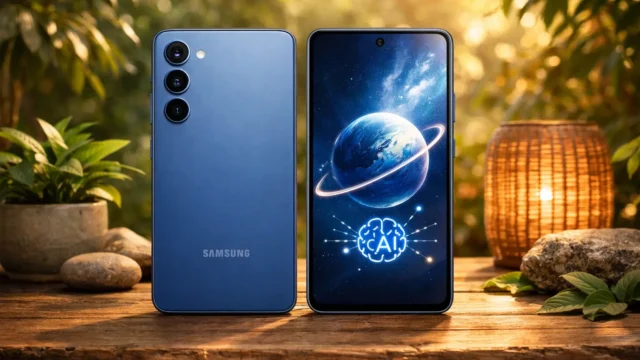 Guia de Compra: 3 Melhores Celulares Samsung Galaxy S25 FE 5G para Levar em Viagens