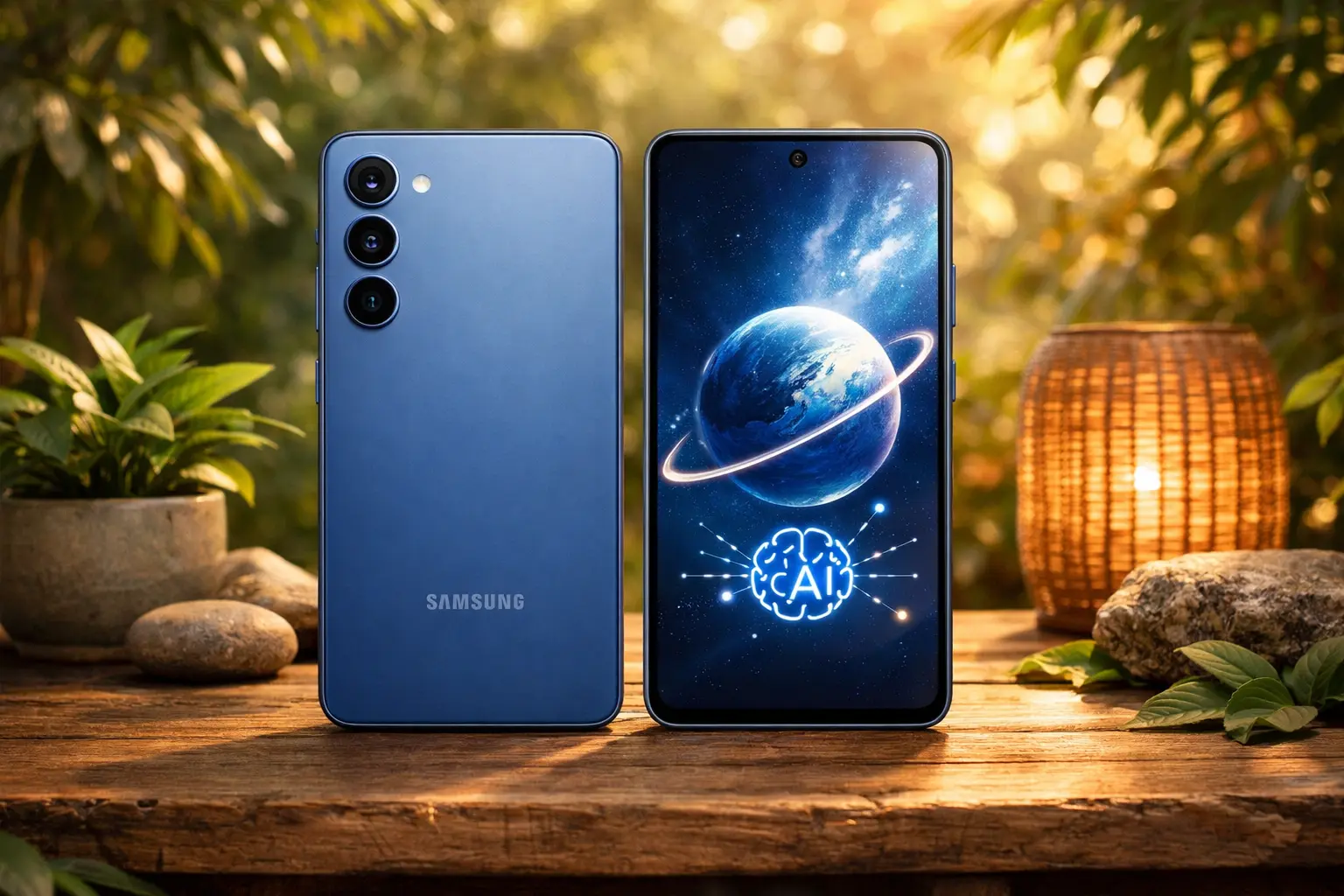 Guia de Compra: 3 Melhores Celulares Samsung Galaxy S25 FE 5G para Levar em Viagens