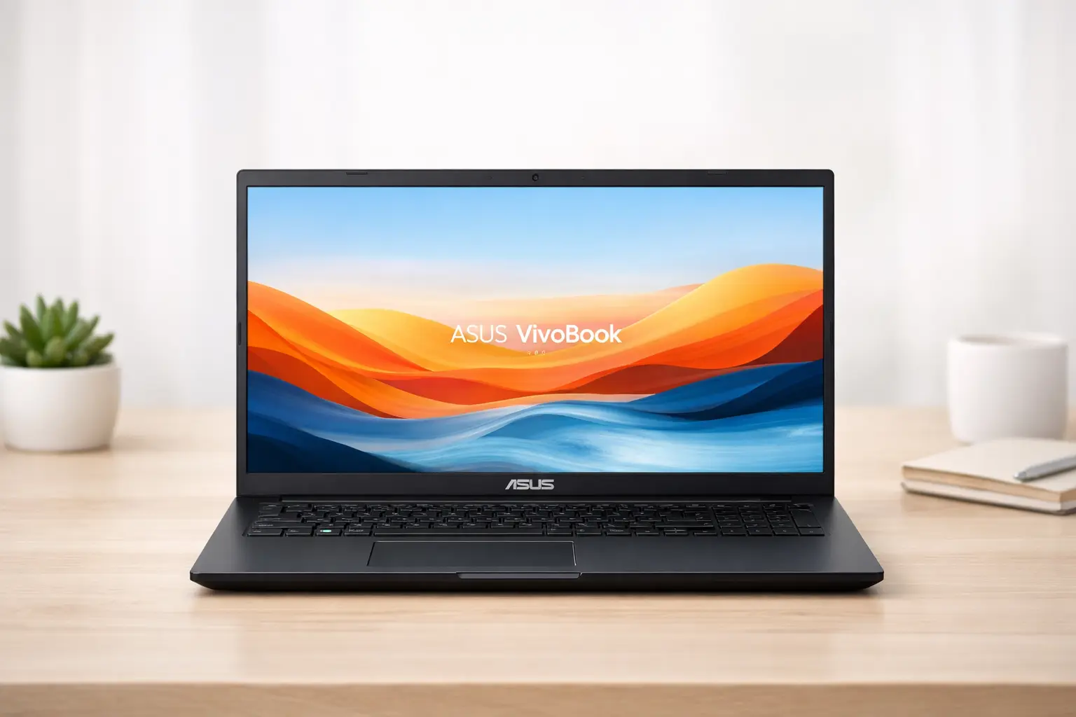 Melhores Notebooks ASUS VivoBook Go 15: 3 opções que valem o investimento