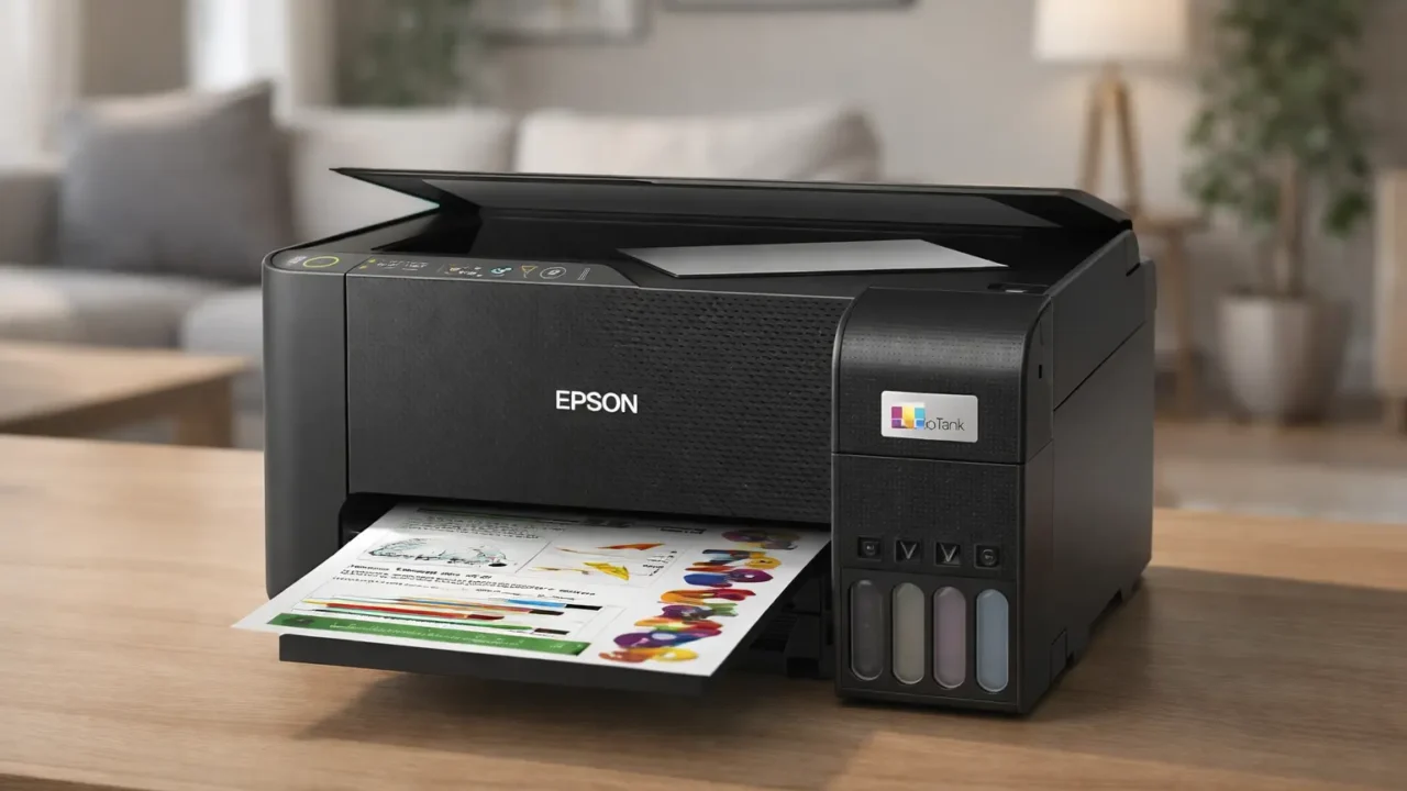 epson