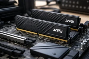 Memória Adata XPG Gammix D35 8GB: review direto ao ponto