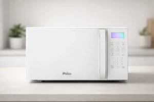 Micro-ondas Philco PMO23B: pontos de atenção antes da compra