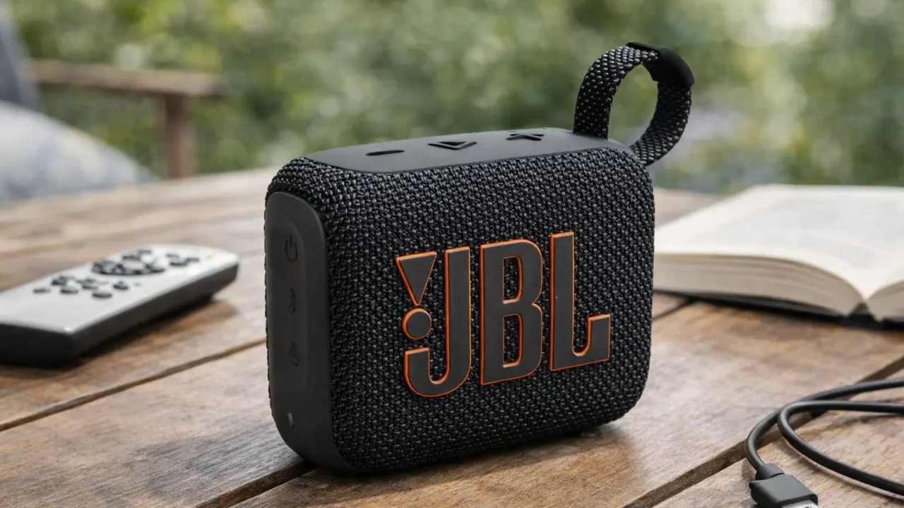 JBL Go 4: pontos de atenção antes da compra