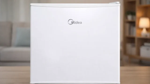 Frigobar Midea 45L: pontos de atenção antes da compra