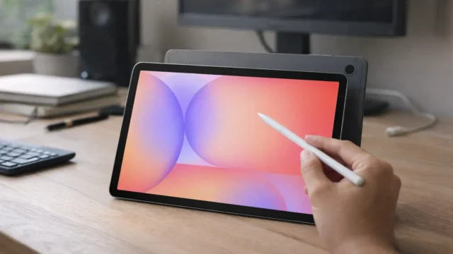 Galaxy Tab S10 Lite: pontos de atenção antes da compra