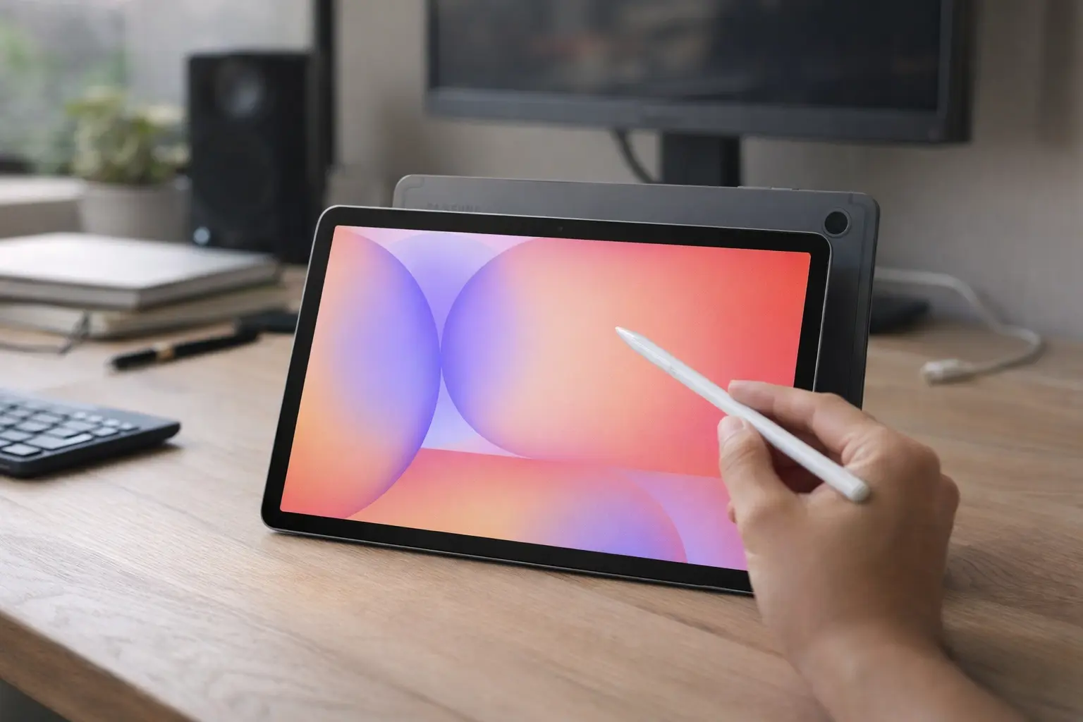 Galaxy Tab S10 Lite: pontos de atenção antes da compra