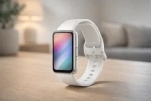 Smartwatch Samsung Galaxy Fit3: pontos de atenção antes da compra