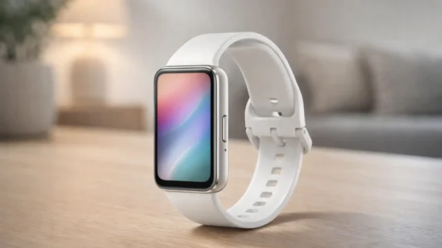 Smartwatch Samsung Galaxy Fit3: pontos de atenção antes da compra