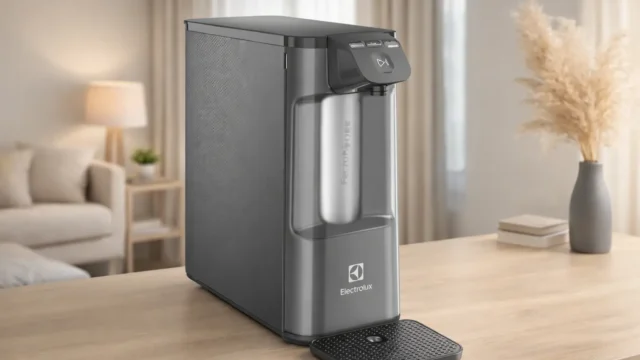 Purificador de Água Electrolux PE12G: o que pesa na escolha