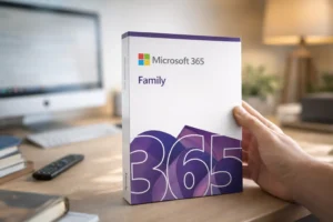 Microsoft 365 Family: pontos de atenção antes da compra