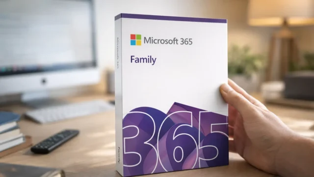 Microsoft 365 Family: pontos de atenção antes da compra