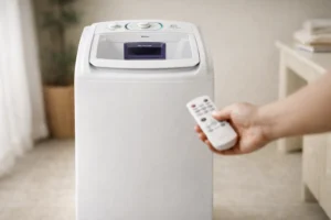 Máquina de Lavar Electrolux LES11: pontos de atenção antes da compra