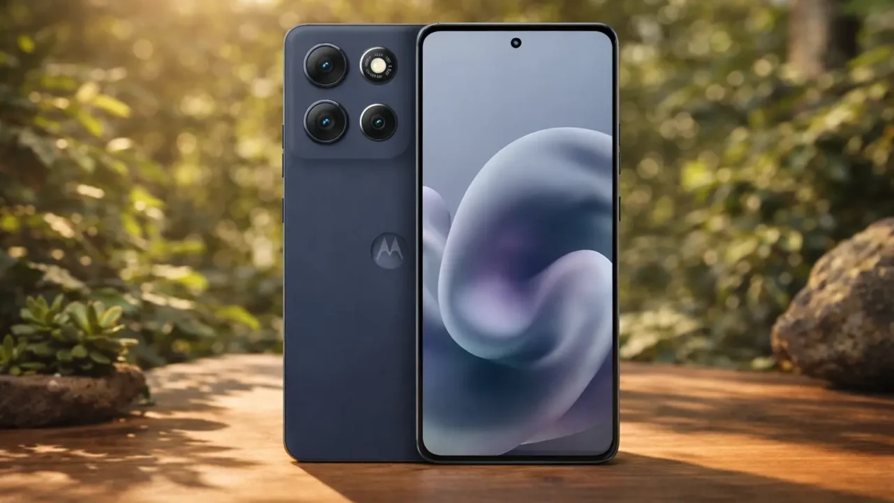 Moto g86 5G: review direto ao ponto