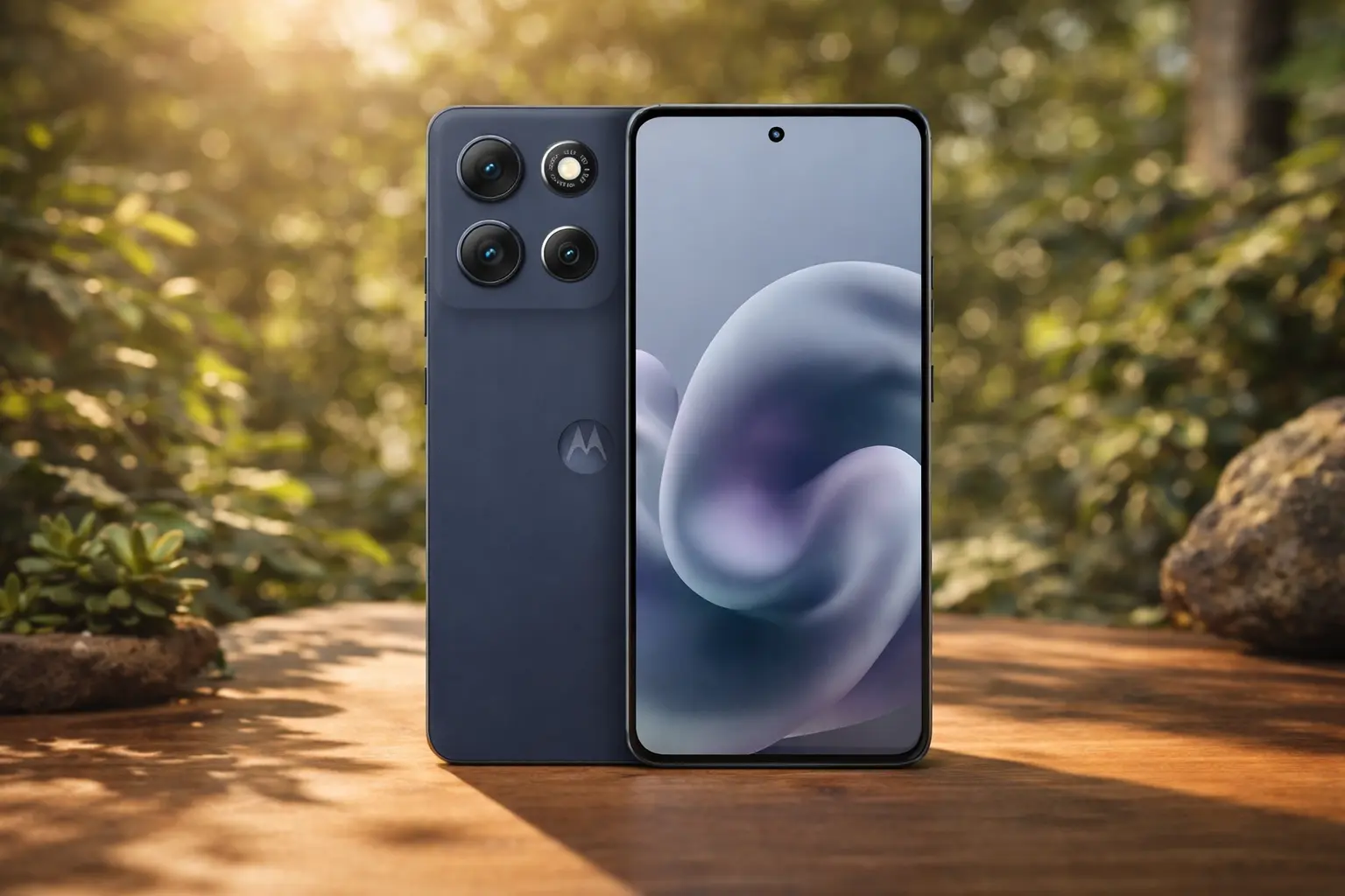 Moto g86 5G: review direto ao ponto