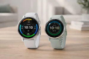 Garmin Venu 3: 2 modelos por tamanho para acertar no perfil