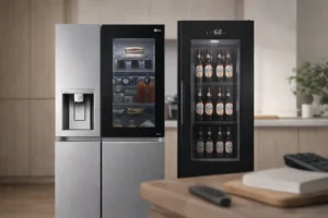 Refrigeração: 2 opções por perfil para escolher com clareza