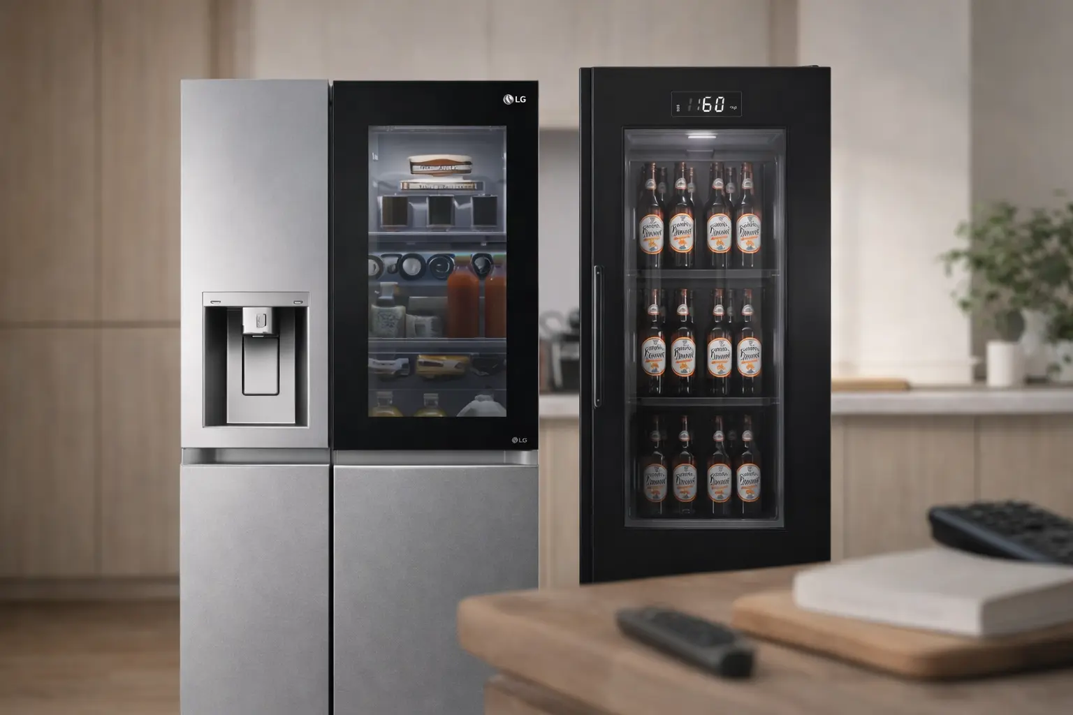 Refrigeração: 2 opções por perfil para escolher com clareza