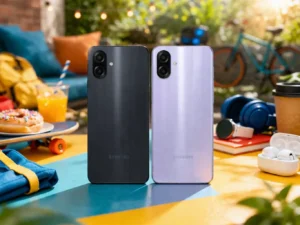 Celulares Samsung baratos: 2 opções para escolher com clareza