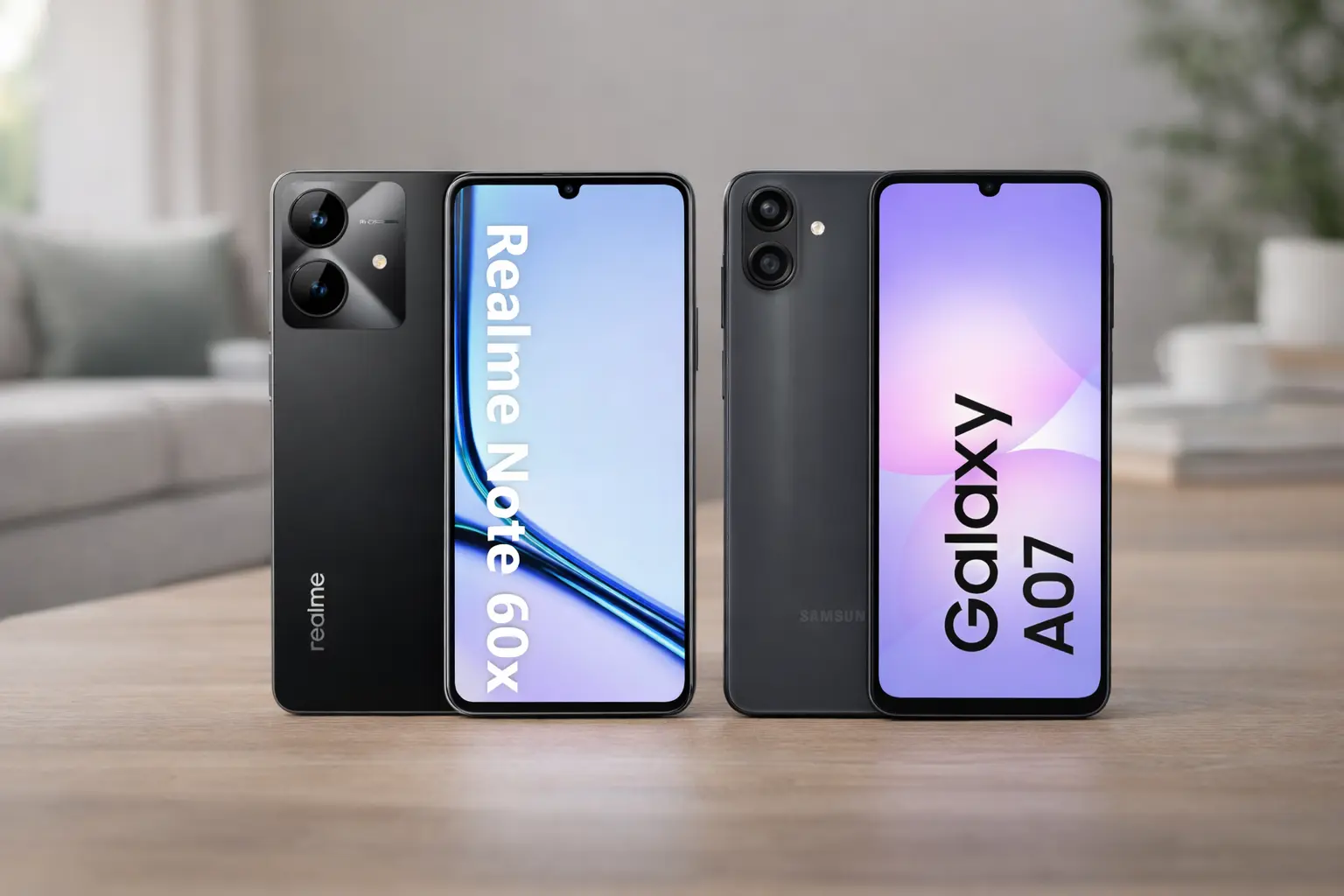 Celular barato Android: 2 opções por perfil para decidir bem