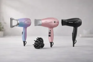 Secador de cabelo Mondial: 3 opções por perfil de uso