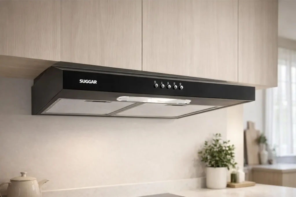 Suggar Depurador Slim 60cm: review direto e pontos de atenção