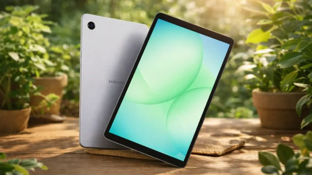 Samsung Galaxy Tab A11 64GB: review direto ao ponto
