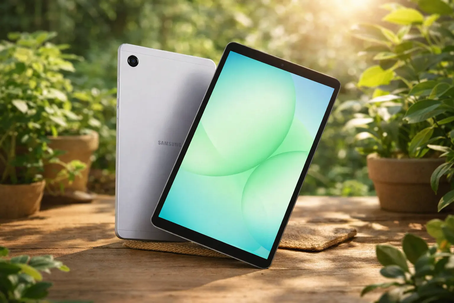 Samsung Galaxy Tab A11 64GB: review direto ao ponto
