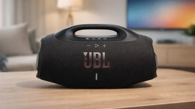 JBL Boombox 4: pontos de atenção antes da compra
