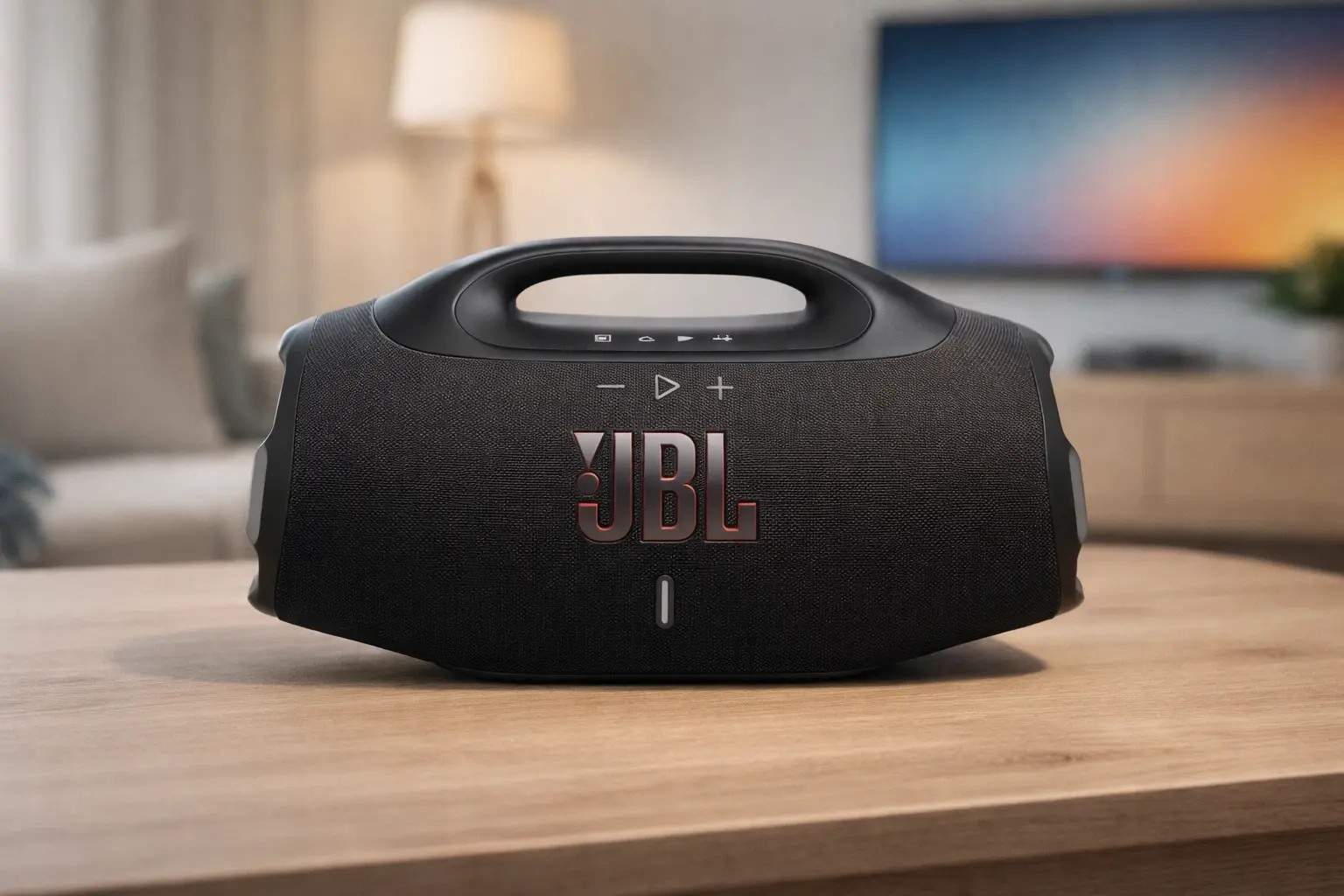 JBL Boombox 4: pontos de atenção antes da compra