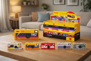 Kodak Charmera Keychain Camera: pontos de atenção antes da compra