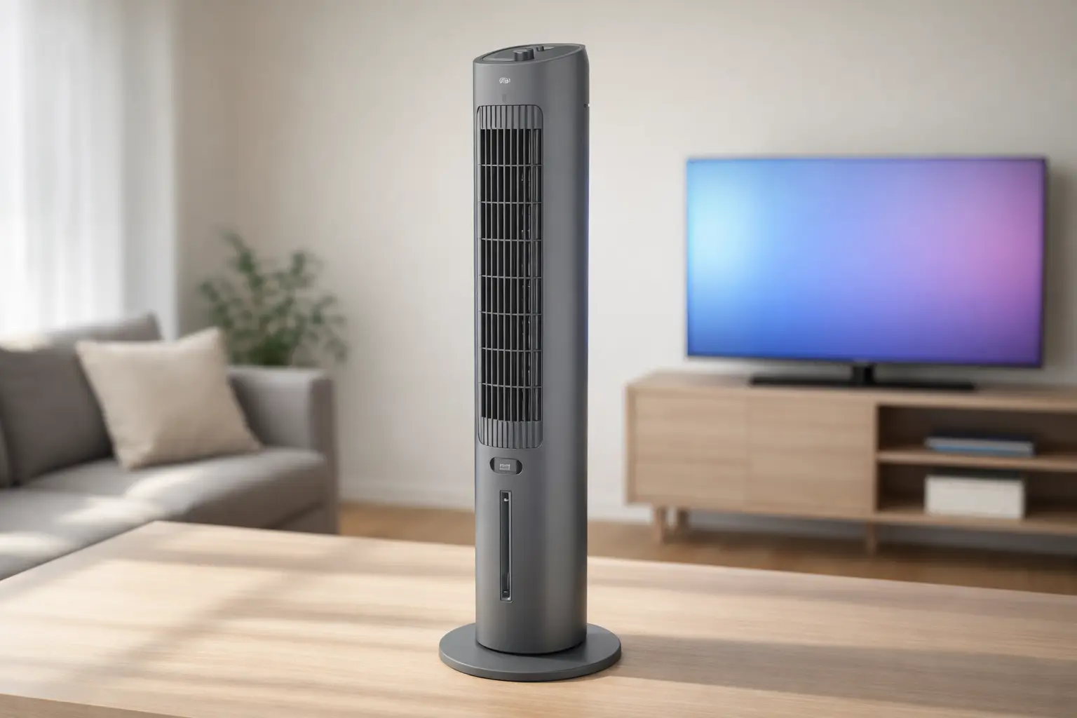 WAP AIR FRESH 4 em 1: review direto ao ponto para decidir