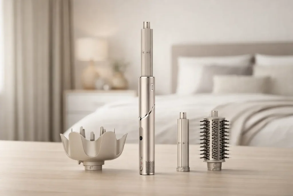 Shark FlexStyle: 3 opções por tipo de cabelo para decidir