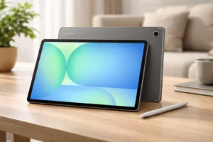 Samsung Galaxy Tab S10 FE: review direto ao ponto