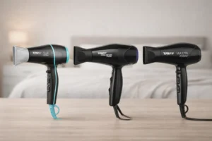 Secador Taiff profissional: 3 opções por perfil para decidir