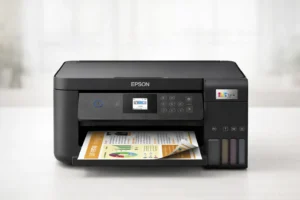 Epson Ecotank L4260: pontos de atenção antes da compra