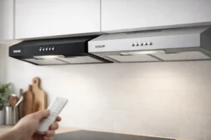 Depuradores Suggar 60cm: 3 opções para quem busca eficiência na cozinha