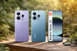 Xiaomi Redmi Note 14: 3 opções por perfil para escolher melhor
