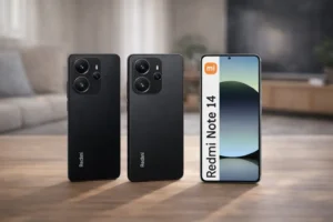 Smartphones Xiaomi Redmi Note 14 Pro: 3 opções para escolher com clareza
