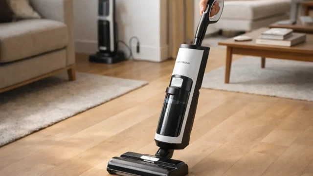 Liectroux i7 Pro 3 em 1: review direto e pontos de atenção