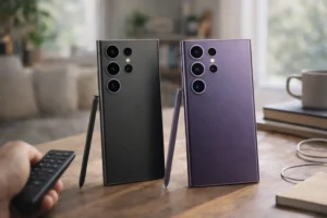 Samsung Galaxy S24 Ultra: 2 opções por uso e armazenamento