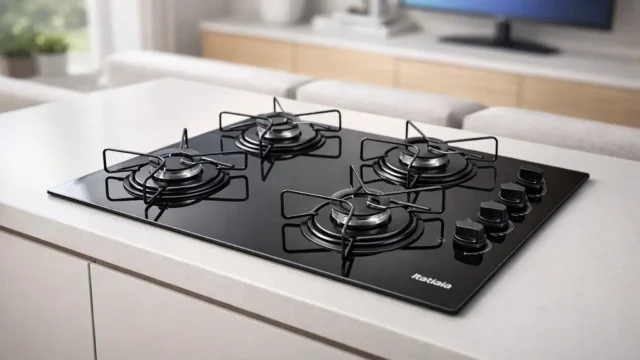 Itatiaia Essencial 4 Bocas: pontos de atenção antes da compra