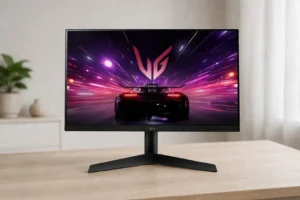LG UltraGear 24GS60F-B 180Hz: review direto ao ponto