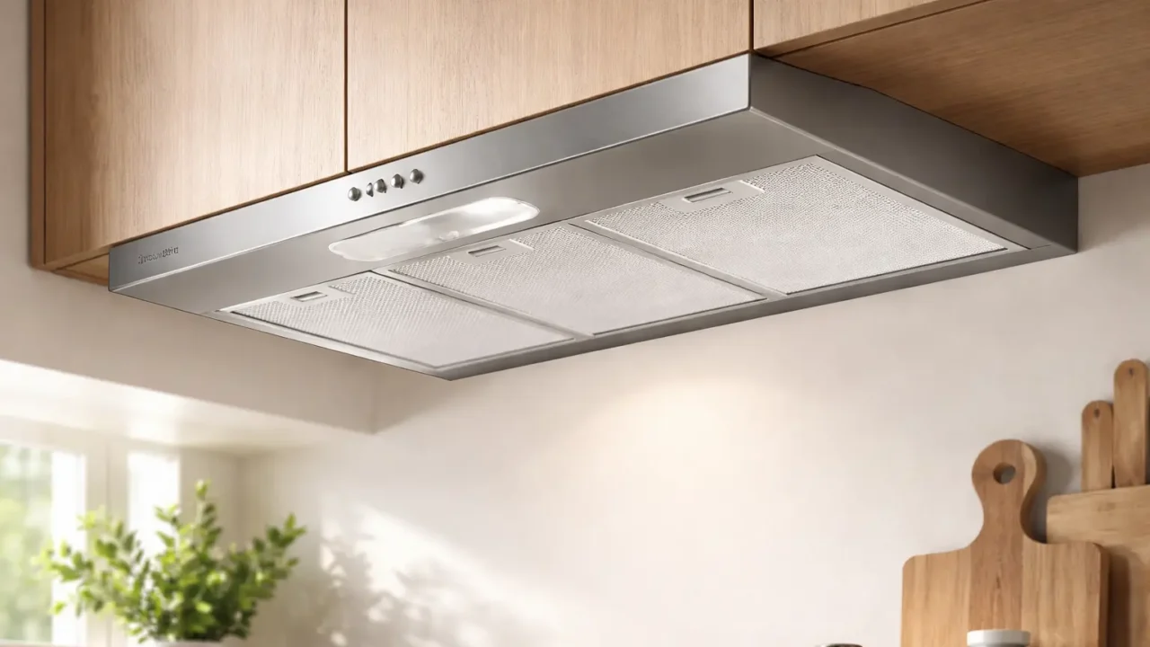 Suggar Depurador Slim 80cm 3 vel: review direto ao ponto