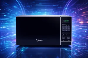 Midea MRAS21 20L: review direto ao ponto para decidir
