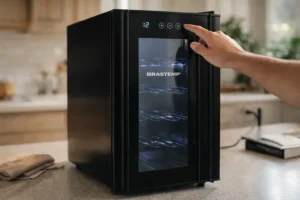 Adega Brastemp BZC12: review direto ao ponto para decidir